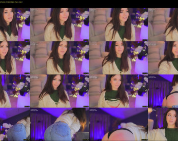 _1s___ — 83 minute Chaturbate female cam show recording, 1080p, Feb 7, 2023