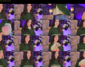 _1s___ — 54 minute Chaturbate female cam show recording, 1080p, Feb 7, 2023