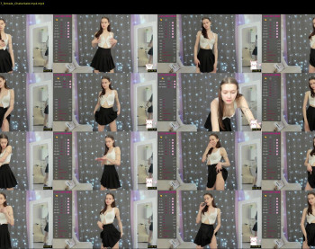 _abby_bb — 72 minute Chaturbate female cam show recording, 1080p, Feb 7, 2023