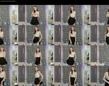 _abby_bb — 54 minute Chaturbate female cam show recording, 1080p, Feb 7, 2023