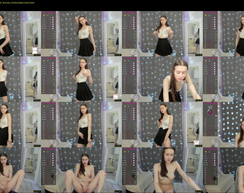_abby_bb — 45 minute Chaturbate female cam show recording, 1080p, Feb 7, 2023