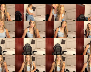 _alliex_ — 56 minute Chaturbate female cam show recording, 1080p, Feb 7, 2023