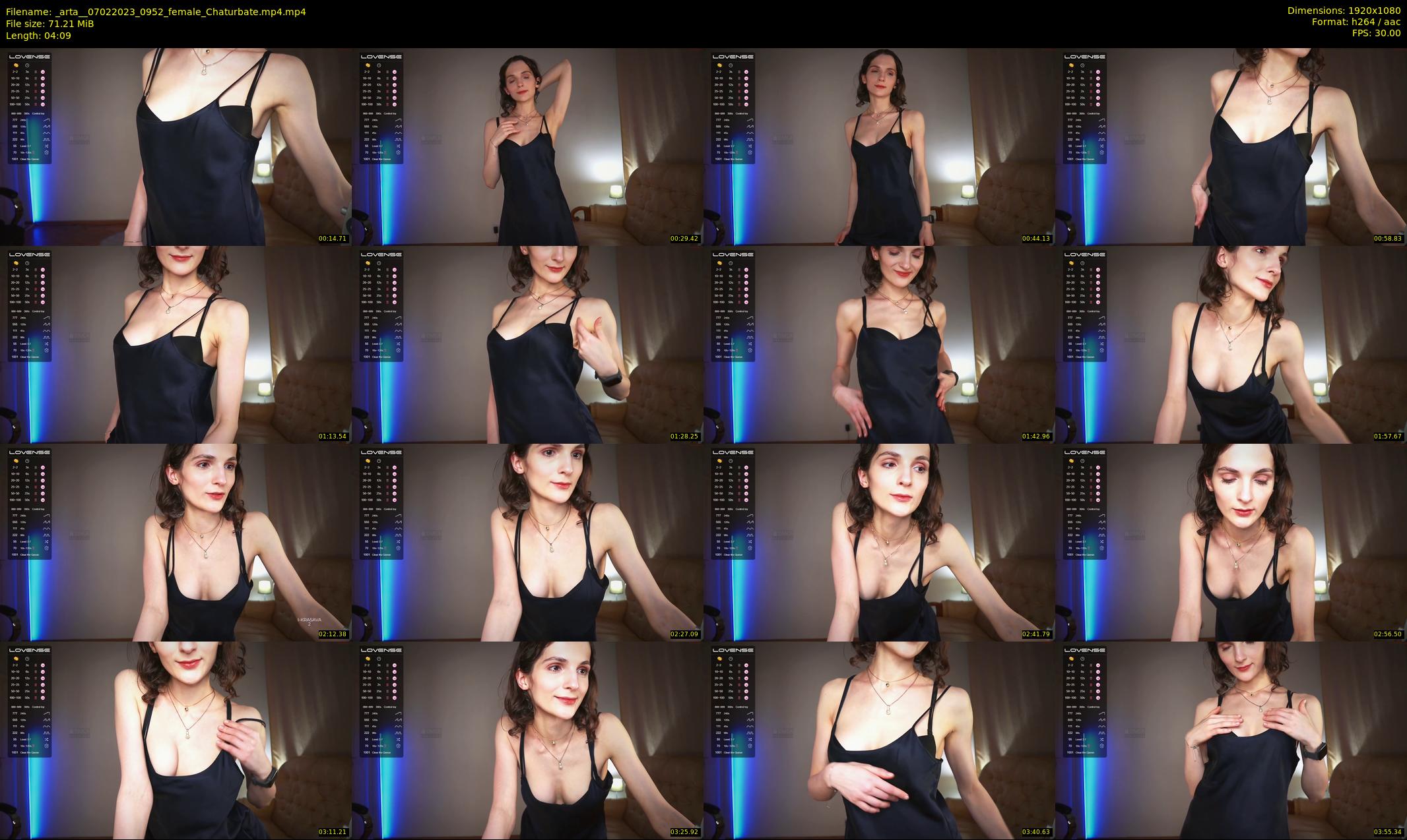 _arta_ — 5 minute Chaturbate female cam show recording, 1080p, Feb 7, 2023