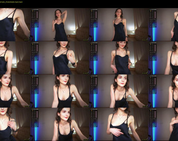 _arta_ — 5 minute Chaturbate female cam show recording, 1080p, Feb 7, 2023