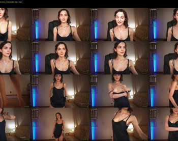 _arta_ — 54 minute Chaturbate female cam show recording, 1080p, Feb 7, 2023
