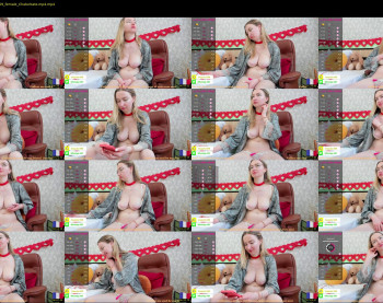 _coquine_ — 8 minute Chaturbate female cam show recording, 1080p, Feb 7, 2023
