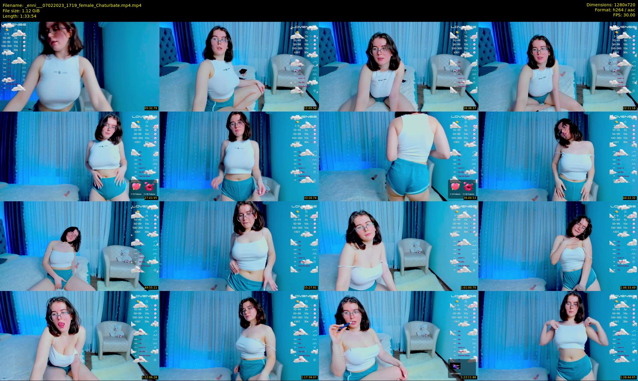 _enni__ — 94 minute Chaturbate female cam show recording, 720p, Feb 7, 2023