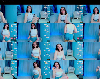 _enni__ — 94 minute Chaturbate female cam show recording, 720p, Feb 7, 2023