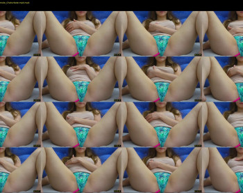 _feli_ — 48 minute Chaturbate female cam show recording, 720p, Feb 8, 2023