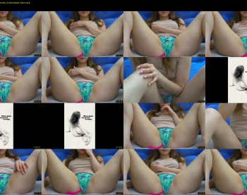 _feli_ — 32 minute Chaturbate female cam show recording, 720p, Feb 8, 2023