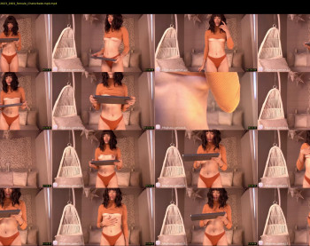 _meghan_gomez1_ — 16 minute Chaturbate female cam show recording, 1080p, Feb 7, 2023