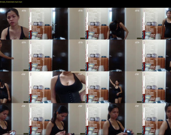 _pilya_ — 21 minute Chaturbate female cam show recording, 1080p, Feb 7, 2023