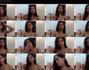 _pilya_ — 19 minute Chaturbate female cam show recording, 1080p, Feb 8, 2023