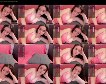 _snorkmaiden_ — 56 minute Chaturbate female cam show recording, 1080p, Feb 7, 2023