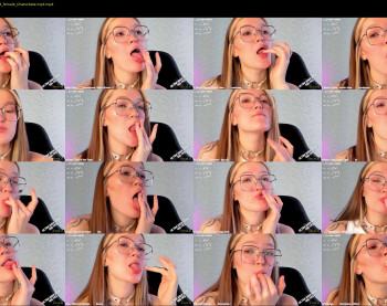 a_mhere — 14 minute Chaturbate couple cam show recording, 1080p, Feb 8, 2023