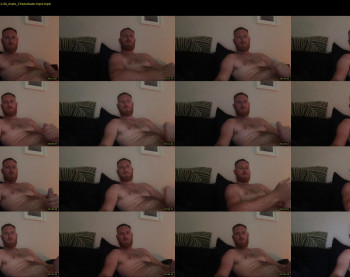 aaronstone_ — 4 minute Chaturbate male cam show recording, 720p, Feb 7, 2023