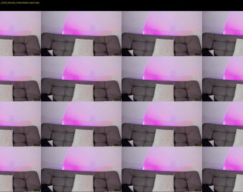 abby_saenz01 — 3 minute Chaturbate female cam show recording, 720p, Feb 7, 2023