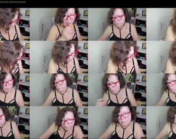 adelewildx — 4 minute Chaturbate female cam show recording, 720p, Feb 7, 2023