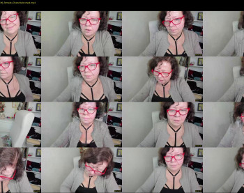 adelewildx — 11 minute Chaturbate female cam show recording, 720p, Feb 7, 2023