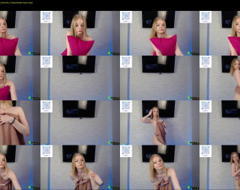 adrykilly — 13 minute Chaturbate female cam show recording, 1080p, Feb 7, 2023