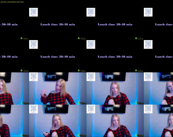 adrykilly — 89 minute Chaturbate female cam show recording, 1080p, Feb 7, 2023