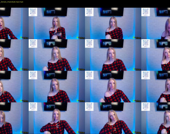 adrykilly — 8 minute Chaturbate female cam show recording, 1080p, Feb 7, 2023
