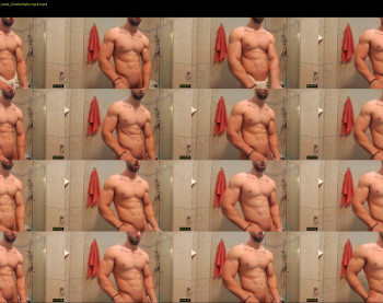 advp69 — 55 minute Chaturbate male cam show recording, 720p, Feb 7, 2023