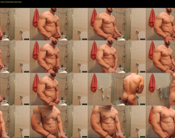 advp69 — 6 minute Chaturbate male cam show recording, 720p, Feb 8, 2023