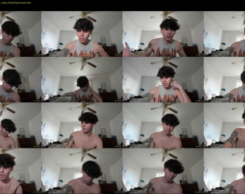 aesus3x — 73 minute Chaturbate male cam show recording, 480p, Feb 7, 2023