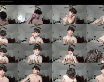 aesus3x — 204 minute Chaturbate male cam show recording, 480p, Feb 8, 2023