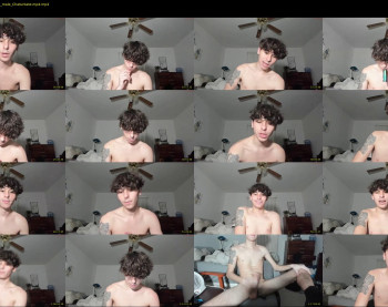 aesus3x — 88 minute Chaturbate male cam show recording, 480p, Feb 8, 2023