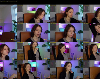 agelina_summer — 93 minute Chaturbate female cam show recording, 720p, Feb 7, 2023