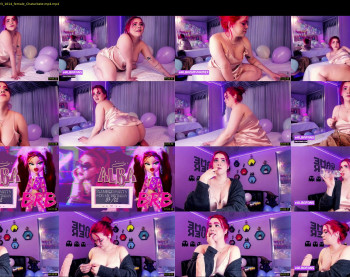albaandthayron — 64 minute Chaturbate couple cam show recording, 1080p, Feb 7, 2023