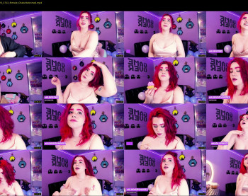 albaandthayron — 57 minute Chaturbate couple cam show recording, 1080p, Feb 7, 2023