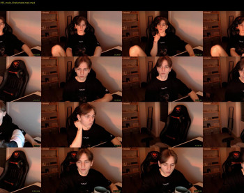 alex_gotcha — 89 minute Chaturbate male cam show recording, 720p, Feb 7, 2023