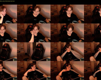 alex_gotcha — 47 minute Chaturbate male cam show recording, 720p, Feb 8, 2023