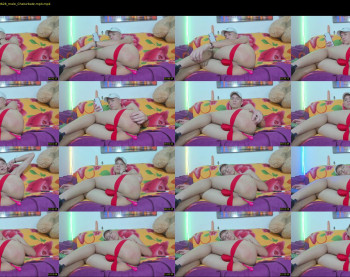 alexandluke — 15 minute Chaturbate male cam show recording, 1080p, Feb 7, 2023