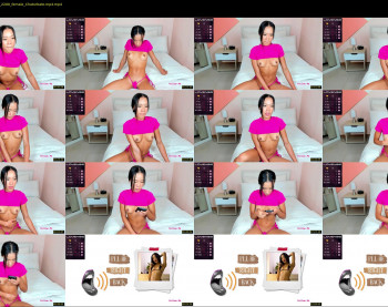 alisha_brainly — 12 minute Chaturbate female cam show recording, 1080p, Feb 7, 2023
