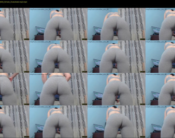 allex_ass_86 — 16 minute Chaturbate female cam show recording, 1080p, Feb 8, 2023