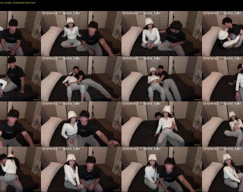 alpha_luke — 15 minute Chaturbate male cam show recording, 1080p, Feb 8, 2023