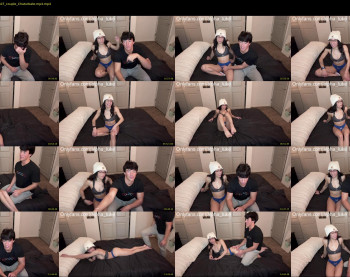alpha_luke — 17 minute Chaturbate male cam show recording, 1080p, Feb 8, 2023