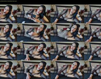 amazingmodel — 7 minute Chaturbate female cam show recording, 720p, Feb 7, 2023
