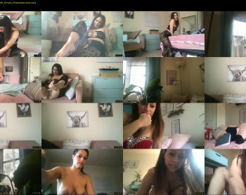 amysmilez — 127 minute Chaturbate female cam show recording, 480p, Feb 7, 2023