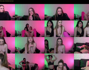 anabel2054 — 55 minute Chaturbate female cam show recording, 1080p, Feb 8, 2023