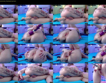analsweets — 40 minute Chaturbate couple cam show recording, 1080p, Feb 7, 2023