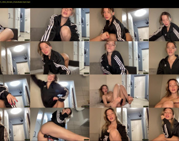 angel_from_sky — 72 minute Chaturbate female cam show recording, 720p, Feb 7, 2023