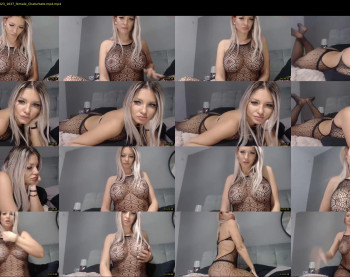 angeleyesblue25 — 26 minute Chaturbate female cam show recording, 480p, Feb 7, 2023