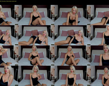 anna_love1 — 41 minute Chaturbate female cam show recording, 1080p, Feb 8, 2023