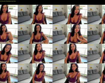 annybeiker — 54 minute Chaturbate female cam show recording, 1080p, Feb 7, 2023