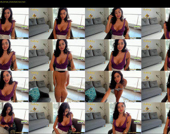 annybeiker — 54 minute Chaturbate female cam show recording, 1080p, Feb 7, 2023